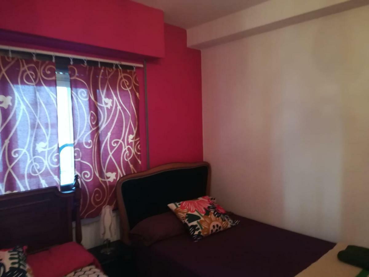 Vivienda Turistica Vistas Catedral Apartment Leon Exterior photo