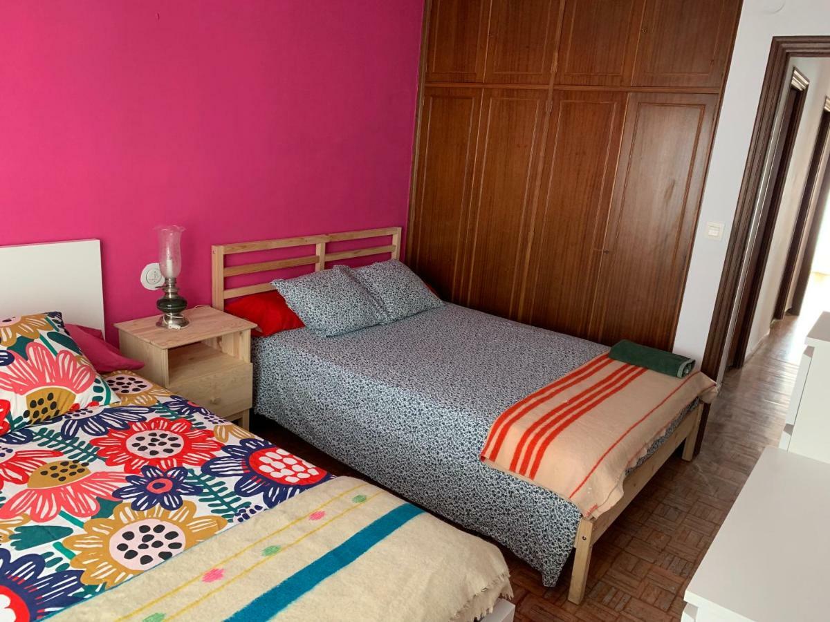 Vivienda Turistica Vistas Catedral Apartment Leon Exterior photo